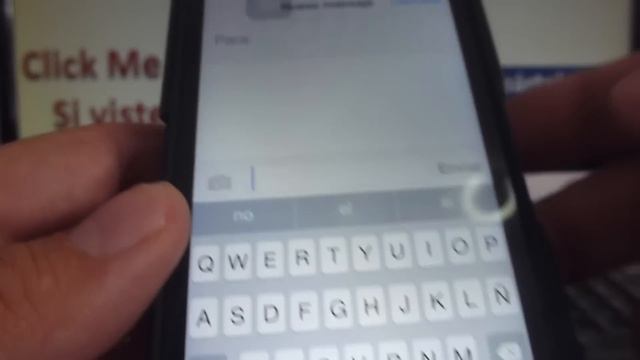 ios 8 caracteristicas nuevas funciones iPhone 5S 5C 5 4 iOS 8 español Channeliphone смотреть онлайн