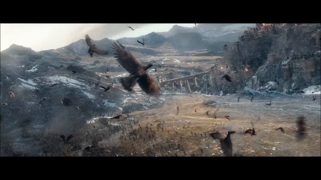 Angry Sage - Ice Fire Dragon (music video) смотреть онлайн