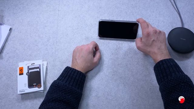 iPhone 15 Pro Max için gerekli aksesuarlar - MagSafe cüzdan - MagSafe kılıf - MagSafe Şarj Aygıtı смотреть онлайн