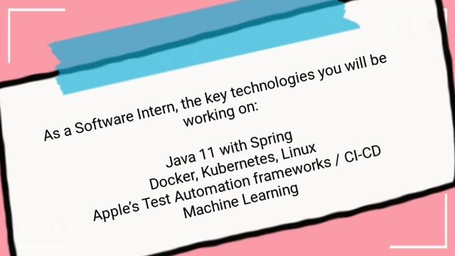 Apple Is Hiring Freshers 2020 Batch | Apply Now | Link in Description смотреть онлайн