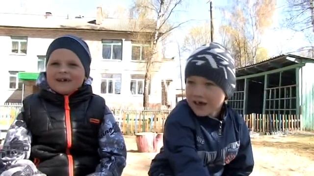 дети говорят кем хотят стать