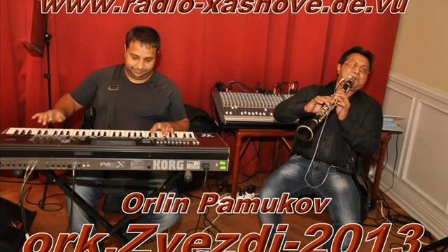 ork.Zvezdi I Orlin Pm-Karagioz kuchek -2013 dj.tenekia 1 смотреть онлайн
