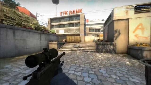 CS GO pari AWP frägii смотреть онлайн