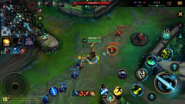 Iphone 8plus ios 16.7.2 test tốc chiến rất cao 60fps +ghi màn hình máy game mượt? Nóng máy? смотреть онлайн