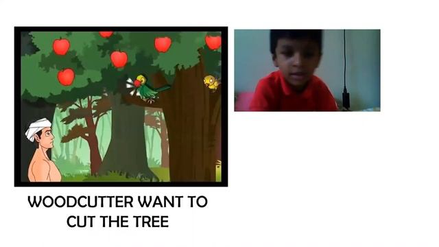 The Apple Tree Story смотреть онлайн