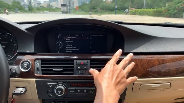 Trên tay Module Apple Carplay, Android Auto cho xe đời cũ смотреть онлайн