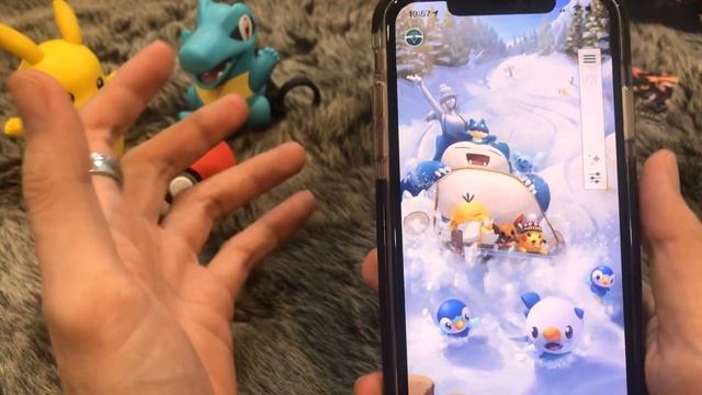 [New] Hướng dẫn DI CHUYỂN GPS #POKEMONGO TRÊN IPHONE IOS x iPogo | CỌP Ú VLOG смотреть онлайн