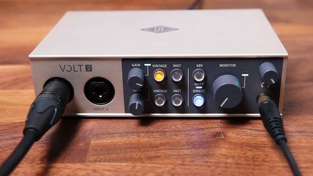 A Quick Guide to the Universal Audio Volt Interfaces: Which One Is Best For You? смотреть онлайн