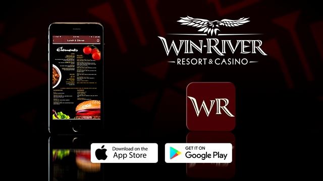 Win-River Resort & Casino APP ID смотреть онлайн