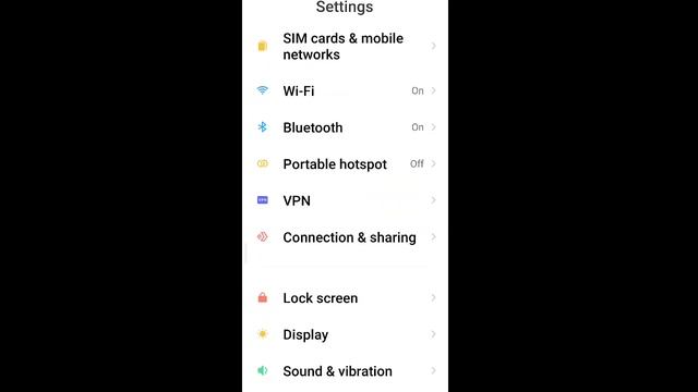 How To Fix Bluetooth not Show Available Devices Problem Solve in Android смотреть онлайн