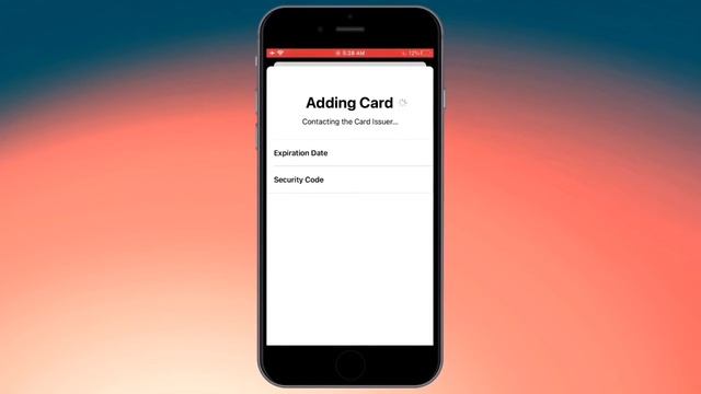 Fix” Your Issuer Does Not Yet Offer Support For This Card Apple Pay iOS 14/15 смотреть онлайн