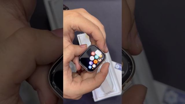 Hk 9 pro premium apple watch copy ♥️😳 смотреть онлайн