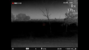 Охота на волка. Отстрелян огромный волк-убийца коров !!!