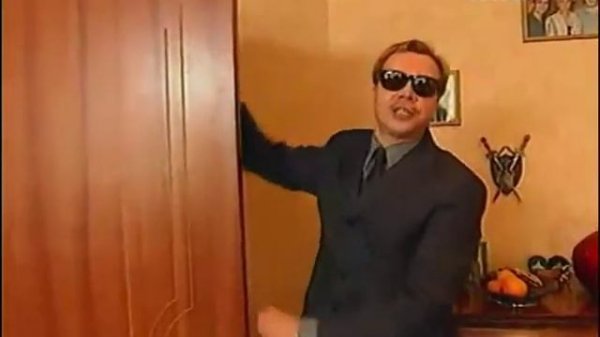 Фитиль №129-03 "Маэстро, Ваш выход"