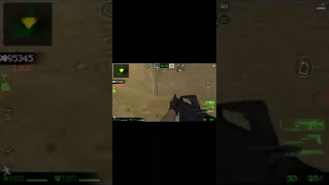 CS 1.6 CS SOURCE Offensive mod Android смотреть онлайн