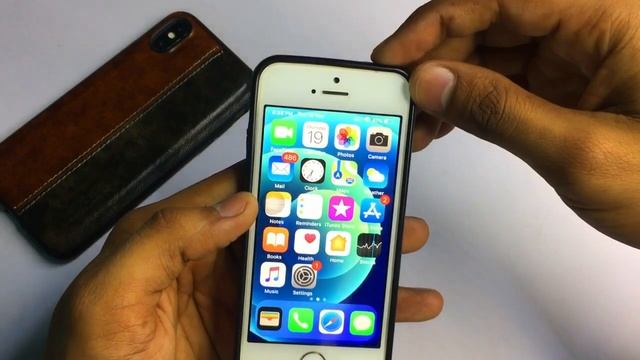 Always On Display in iPhone || How to get Always on Display in any iPhone смотреть онлайн