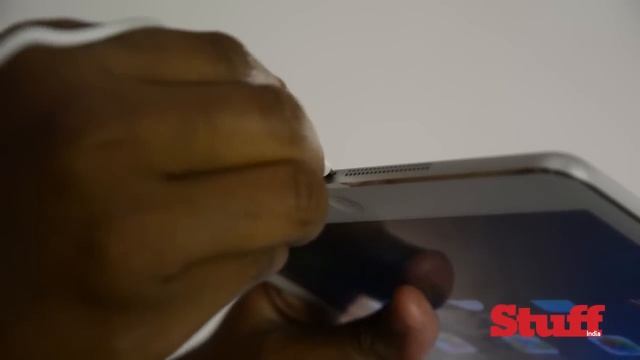 Apple iPad Air | Quick Review Video | Stuff India смотреть онлайн