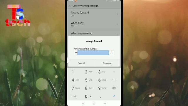 Hide call forwarding notification icon-call forwarding notification kaise chupaye смотреть онлайн