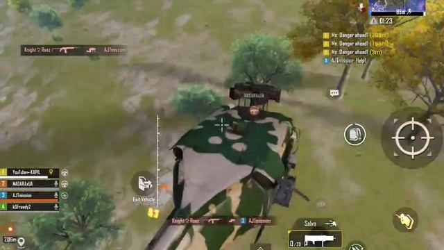 TANK VS CHOPPER 🔥 ipad 8 generation gameplay смотреть онлайн