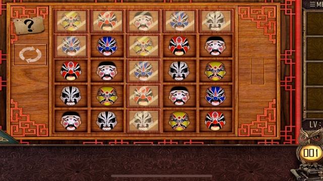 [Room Escape | 50 Rooms] LV: 10-40 Walkthrough смотреть онлайн