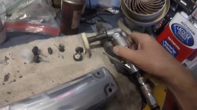 Jaguar MKII Engine Rebuild Part 42 смотреть онлайн