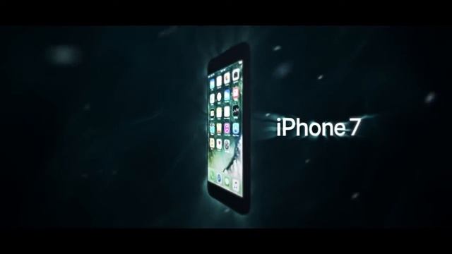 iPhone 7 Plus - Introduction. | Model test. смотреть онлайн