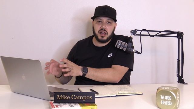 A Dream is Born "The MAC Effect" смотреть онлайн