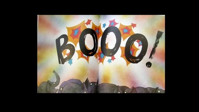 Elmer the Elephant (Mrs Brown • Art ®) смотреть онлайн