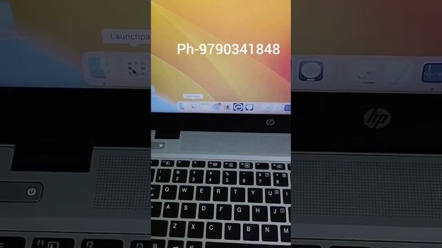 Mac os ventura in hp laptop #hackintosh #tamil #mainstage in #windows смотреть онлайн