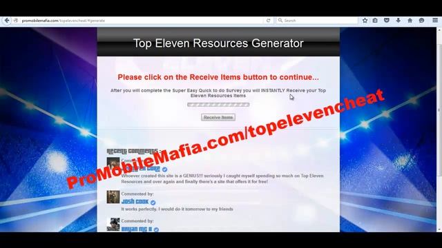 Top Eleven 2016 Hack Cheats Unlimited Tokens Free Glitch Android - iOS - iPhone - iPad - iPod смотреть онлайн
