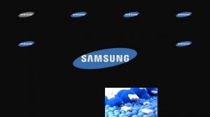 Samsung (ft. Samsung Logo Balls) - Sparta Mixomax Remix