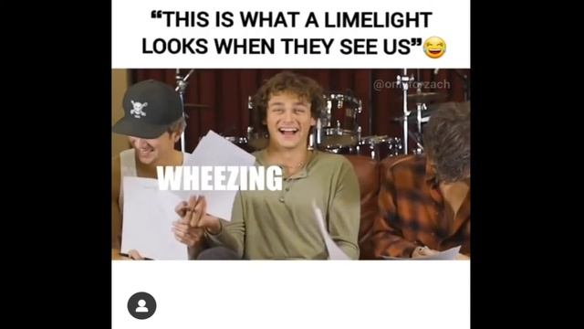 why don’t we memes that make me spill my apple juice смотреть онлайн