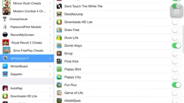 Shadow Fight 2 Hack (Jailbreak) (OUTDATED) смотреть онлайн