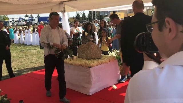 Po blahorečení смотреть онлайн