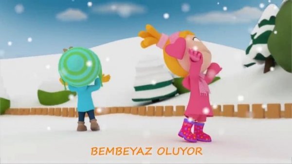 Kukuli - Kar Yağıyor Şarkısı #karyağıyor