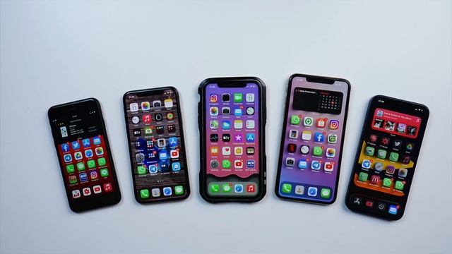 Rekomendasi iPhone Low Budget di Tahun 2021 смотреть онлайн