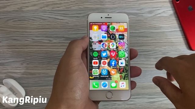 IPHONE 6 DI 2022 | REVIEW KELEBIHAN DAN KEKURANGAN 🔥 #iphone6 смотреть онлайн