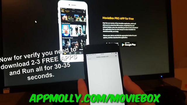 MovieBox PRO Download for iOS - Get MovieBox Pro on iOS Devices 🎥 смотреть онлайн