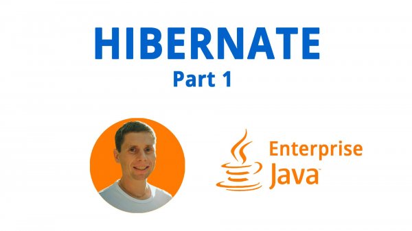 16. HIBERNATE, часть 1. Аннотации, конфигурация, операции (Java Enterprise - полный курс)