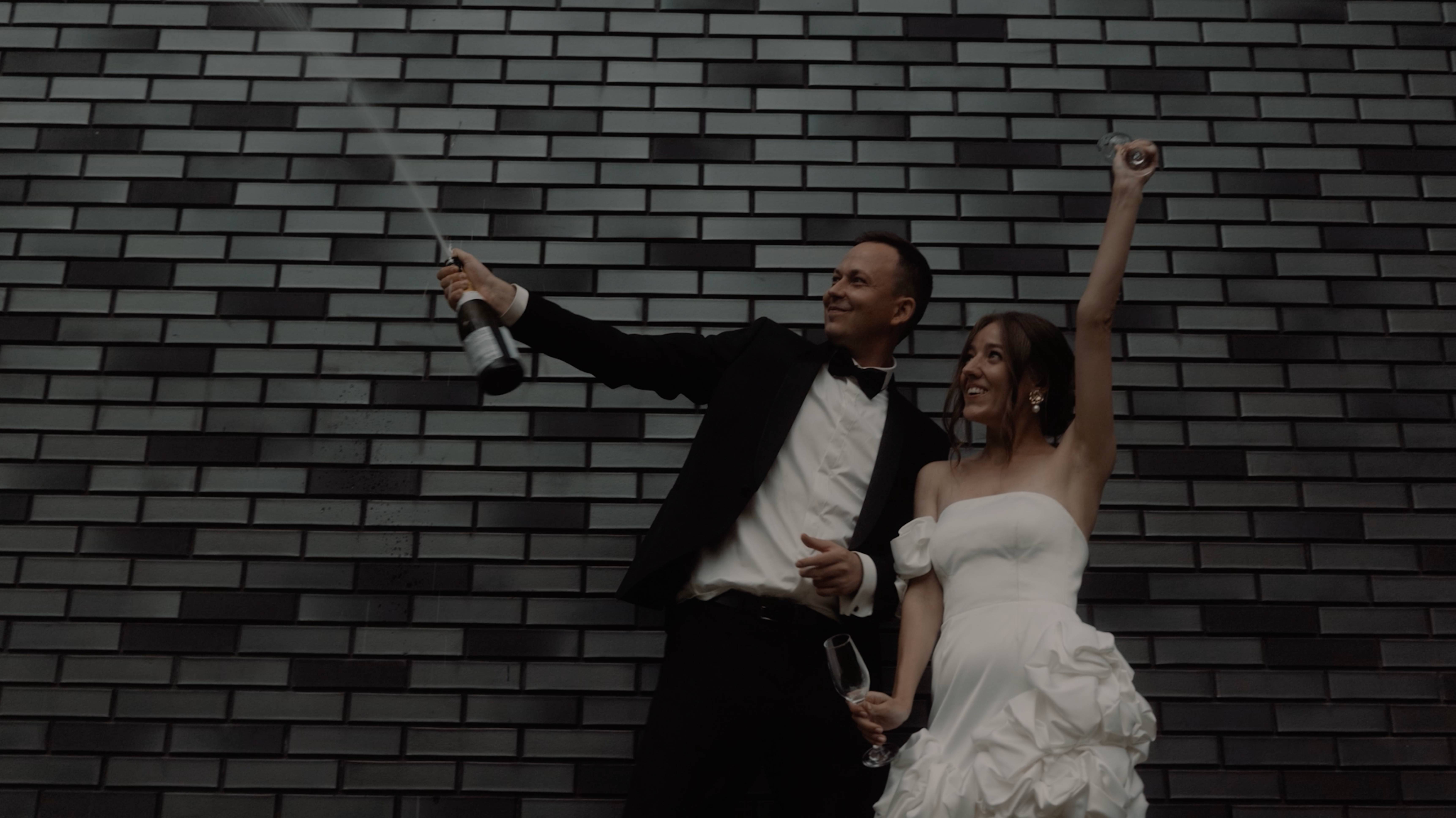 wedding film T&A смотреть онлайн