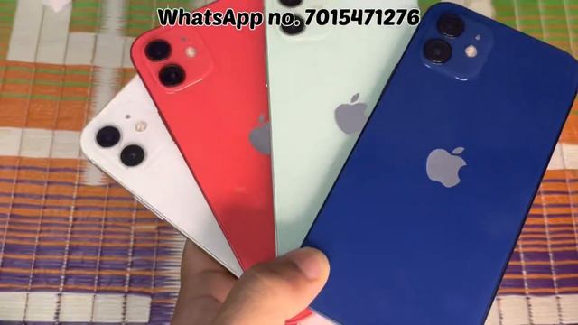 Used phone manipur iPhone 12 iPhone 11 Pro max || phonetoo || low price and best used phone manipur смотреть онлайн