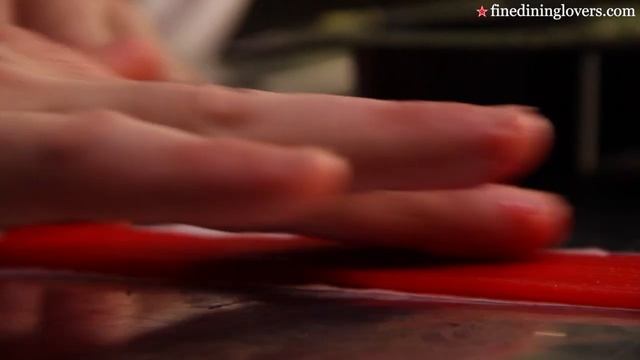 The Perfect Dish by Matteo Berti | Fine Dining Lovers by S.Pellegrino & Acqua Panna смотреть онлайн