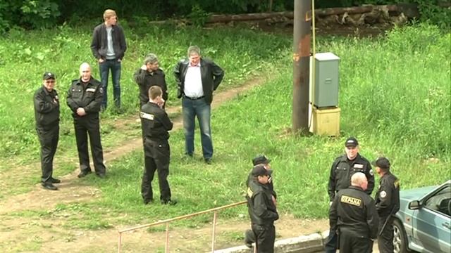 Захватчики смотреть онлайн