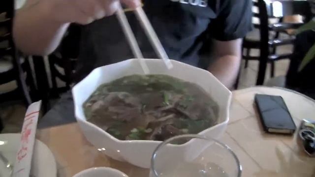 Dot Com Pho - The Big Head Edition смотреть онлайн