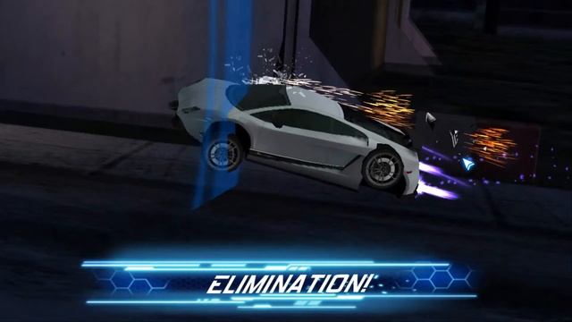 Asphalt 6: Free Race; Iceland смотреть онлайн