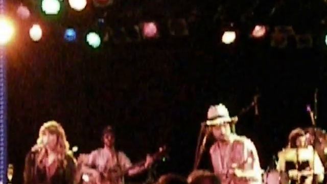 2013-01-10 Rumours : A tribute to Fleetwood Mac at Roxy's (Los Angeles) смотреть онлайн