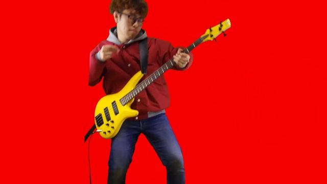 Apple Dot Com(애플닷컴) - Otamatone Cover(오타마톤 커버) смотреть онлайн