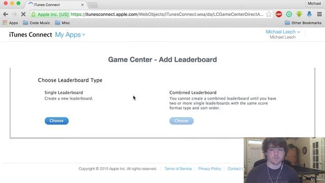 49 - Saving the High Score to Game Center смотреть онлайн