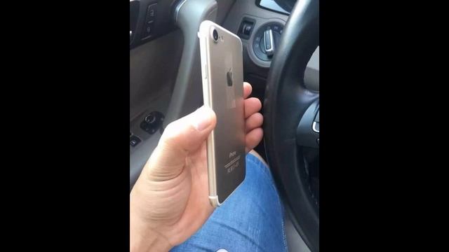 iPhone 7 & 7 plus смотреть онлайн