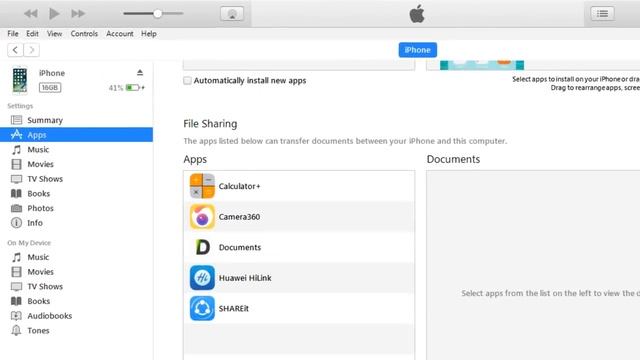 How to transfer Photos/Videos From Computer to iPhone/iPad Camera Roll смотреть онлайн